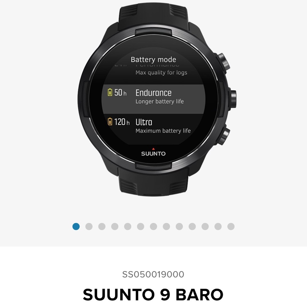 Sale Two watch suunto 750 price